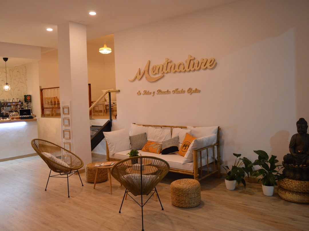 Mentnature景点图片
