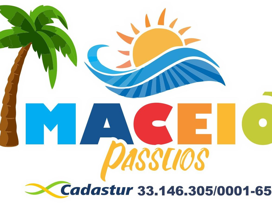 Maceió Passeios-Maceio必去景点
