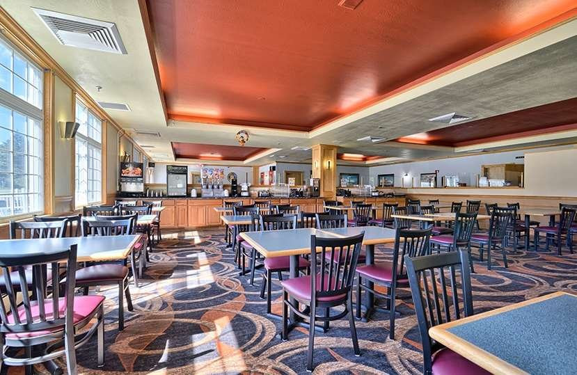 Cabot Inn & Suites主图