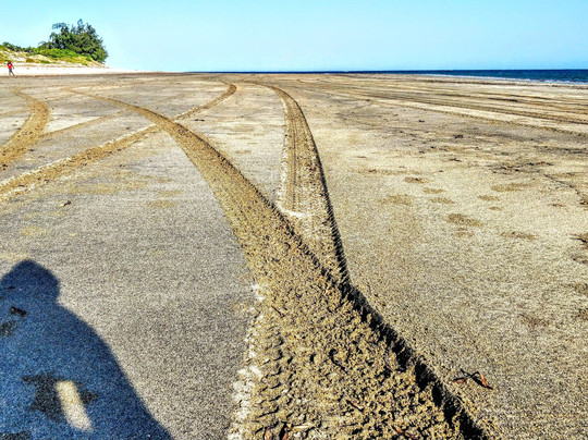 African Natives-蒙巴萨必去景点