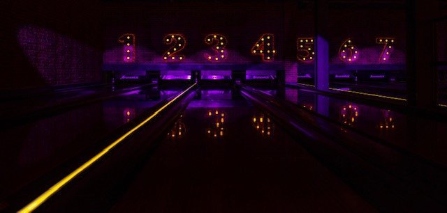 Ace of Lanes-Bishops Stortford必去景点