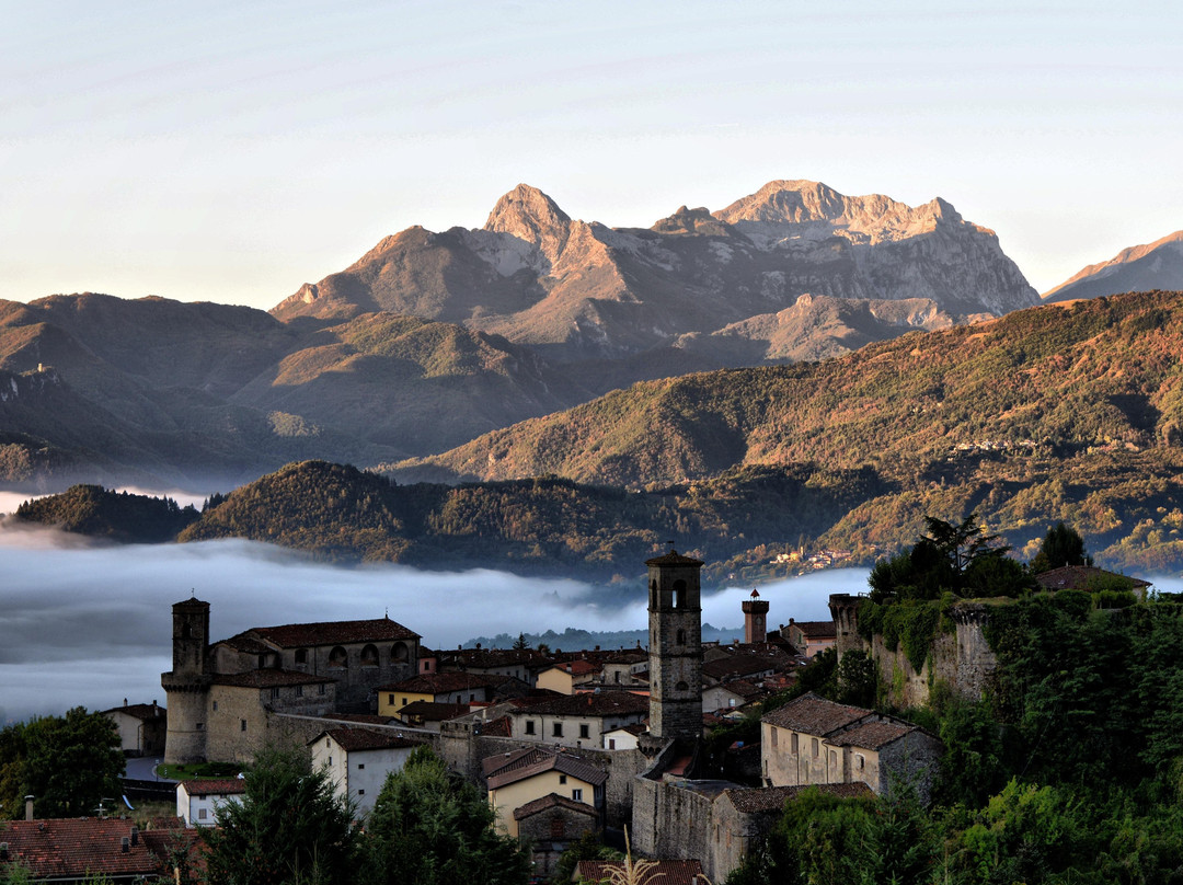 Garfagnana Travel景点图片