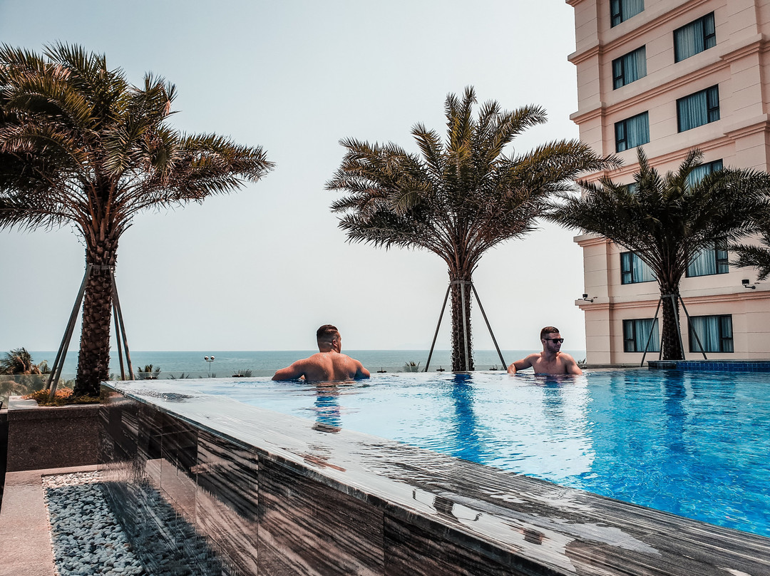 DLG Hotel Danang主图