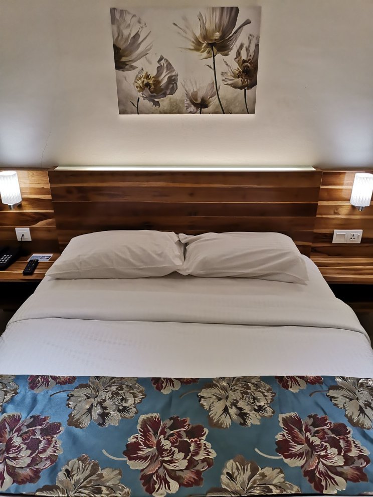 Gold Boutique Hotel-官方