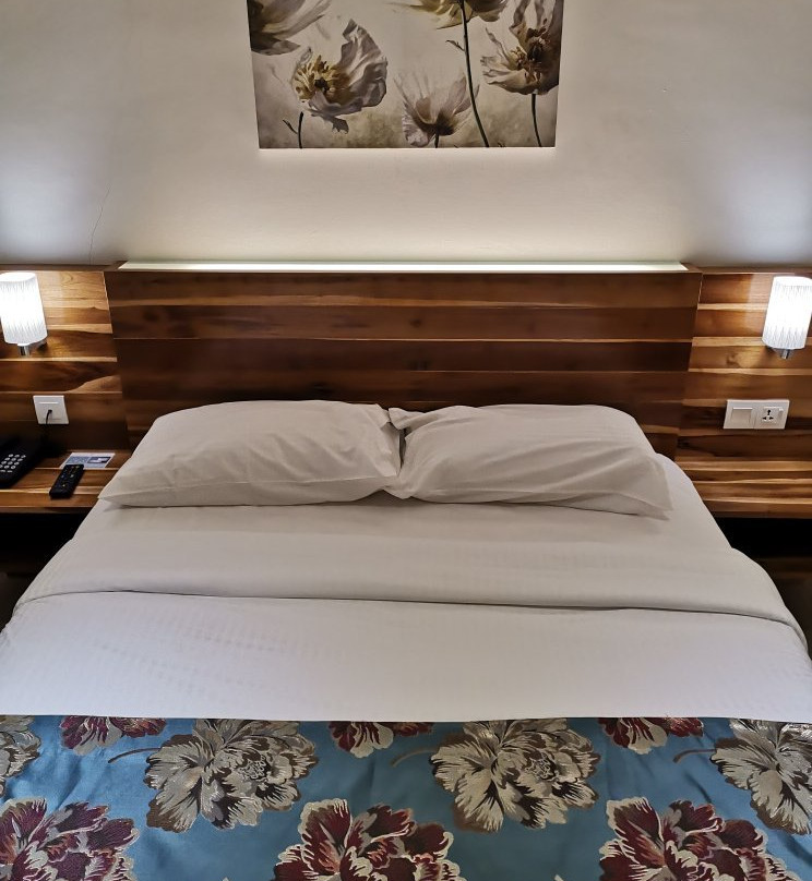 Gold Boutique Hotel主图