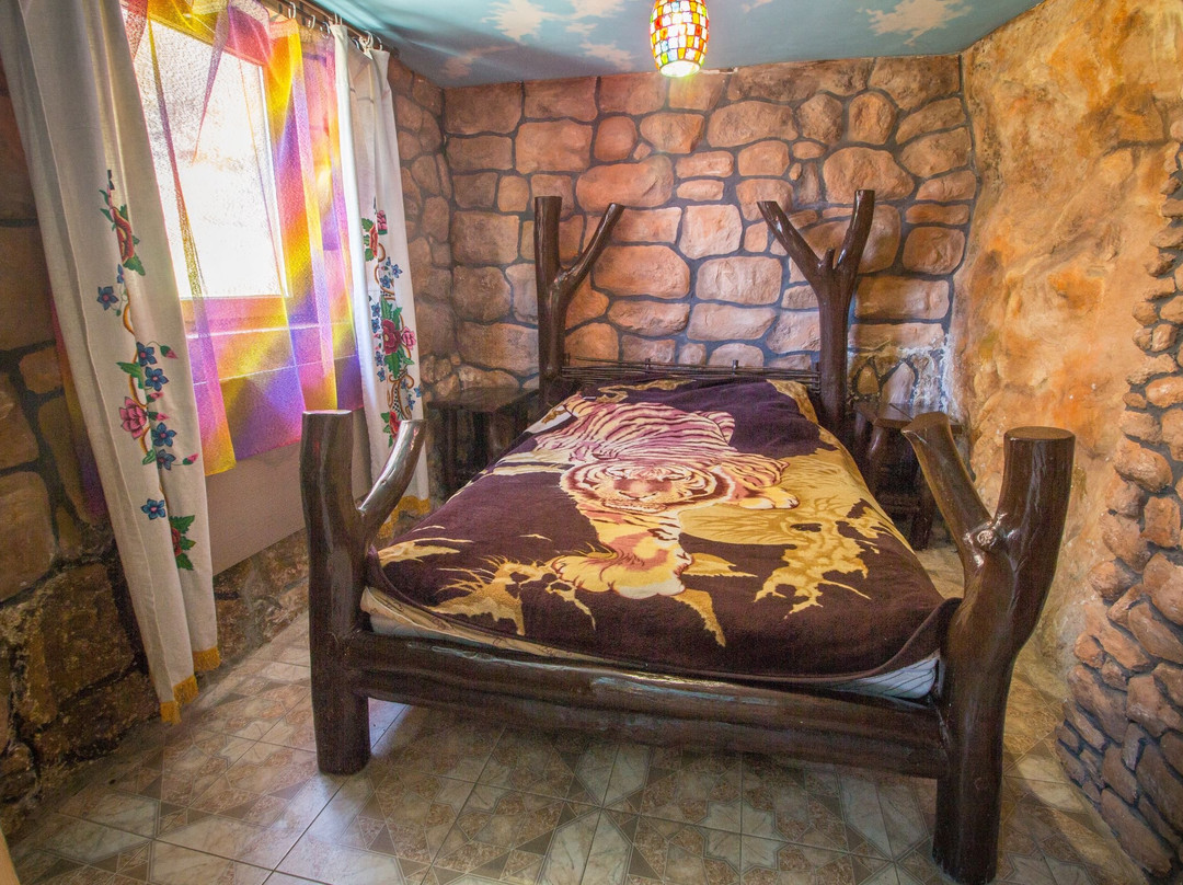 Eco Manor Eski-Kermen主图