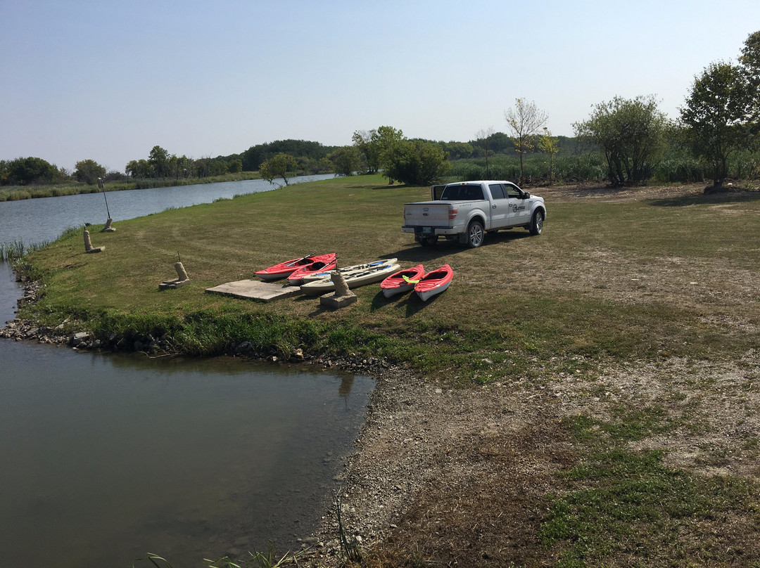 The Mossey River Inn主图