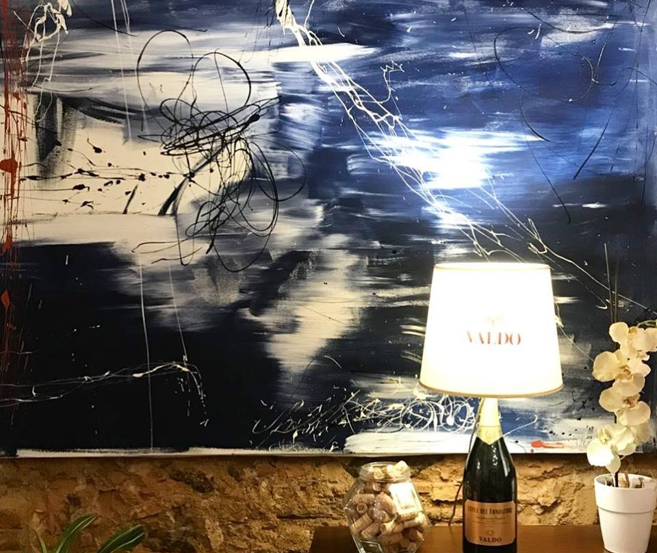 Hotel Villa Calliope主图