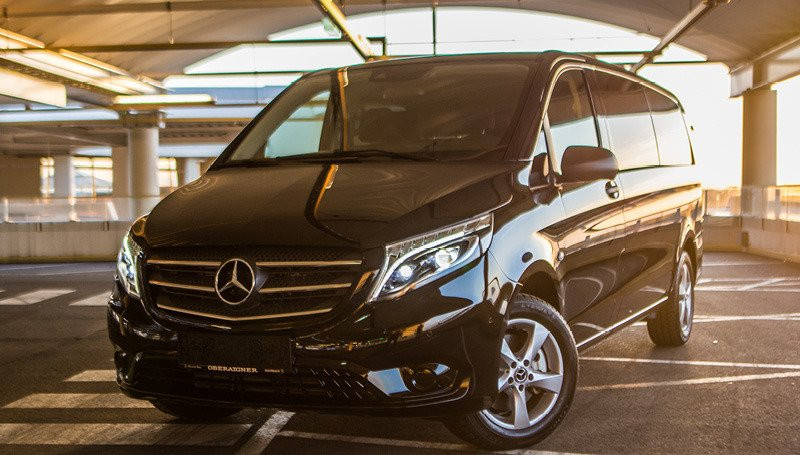 Limousinen Linz-林兹必去景点