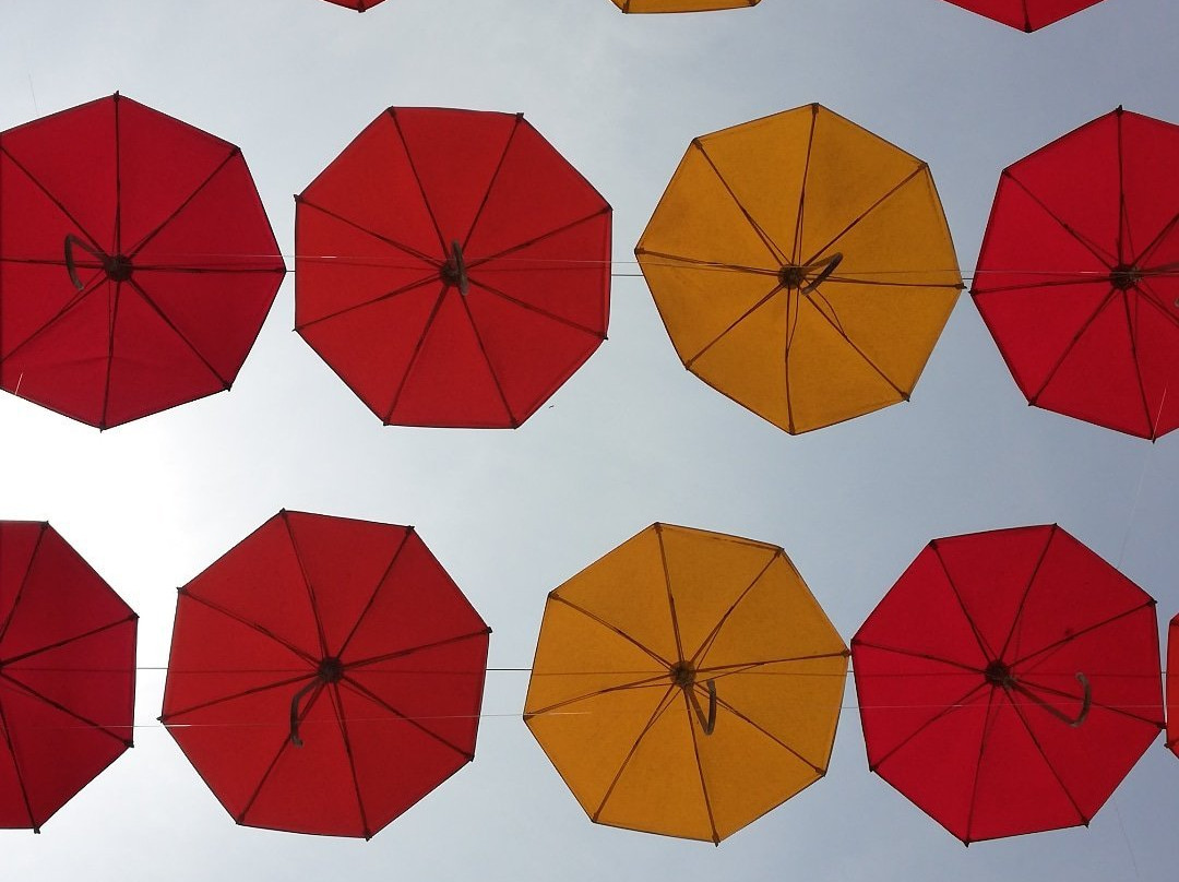 Minka-Callao必去景点