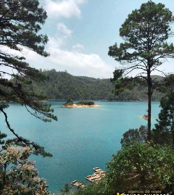 Tours Guiados por Chiapas-图斯特拉古铁雷斯必去景点