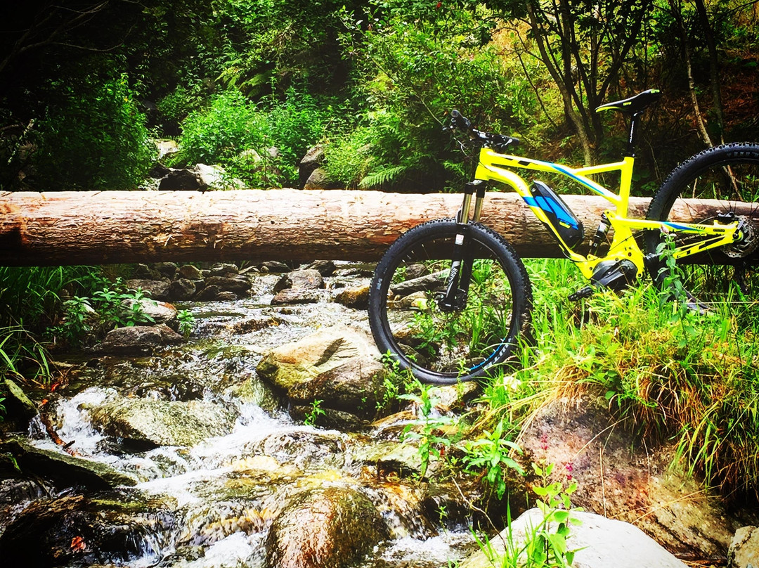barcollo bike tour-Limone Piemonte必去景点