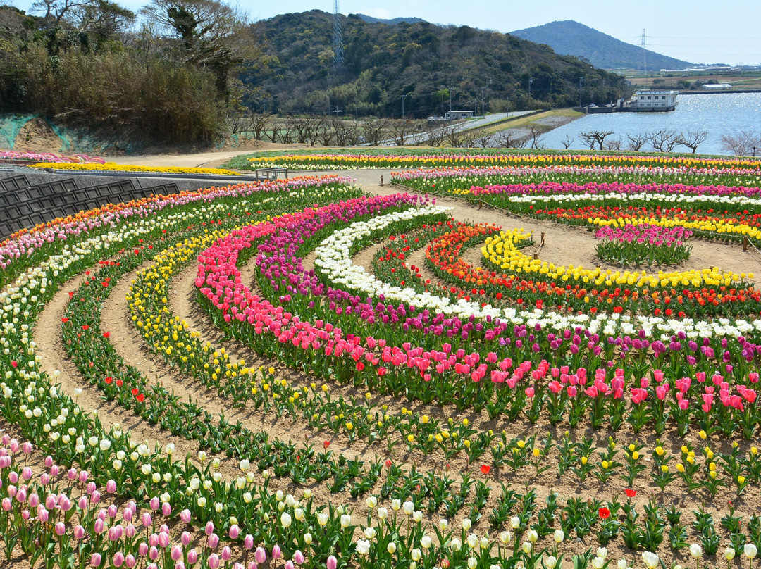 Sante Park Tahara-田原市必去景点