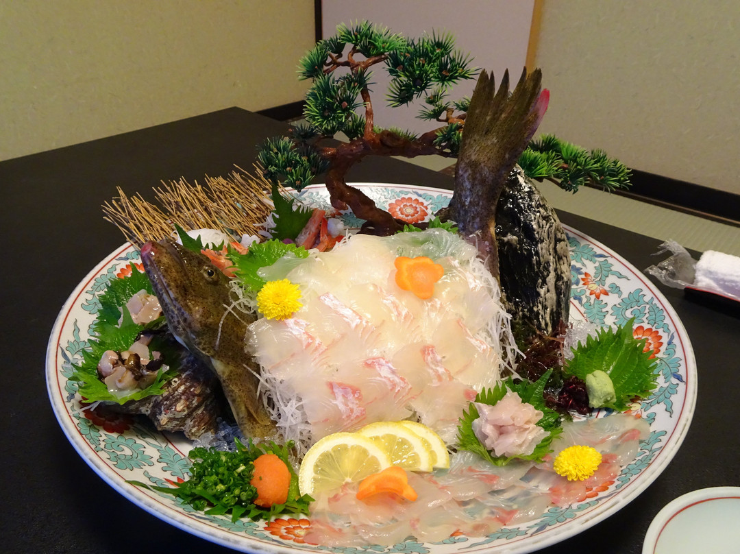 Kanko Hotel Taibokaku主图