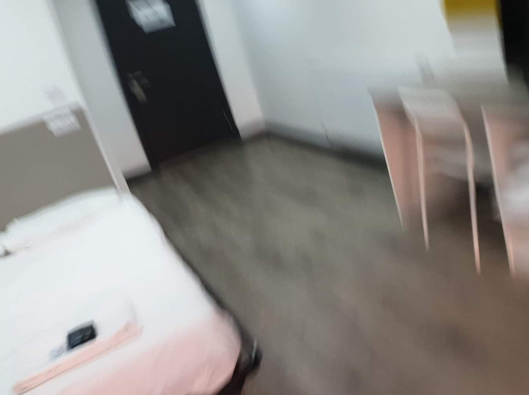 New Street Serviced Apartments