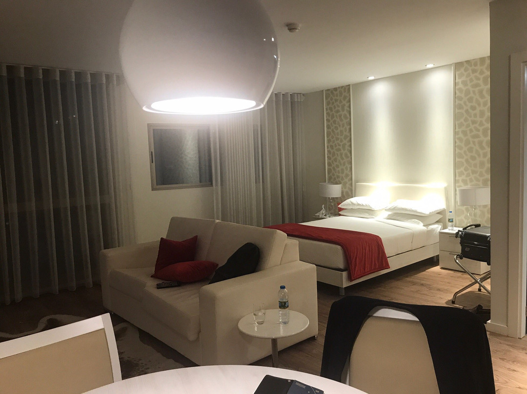 Hotel Forum