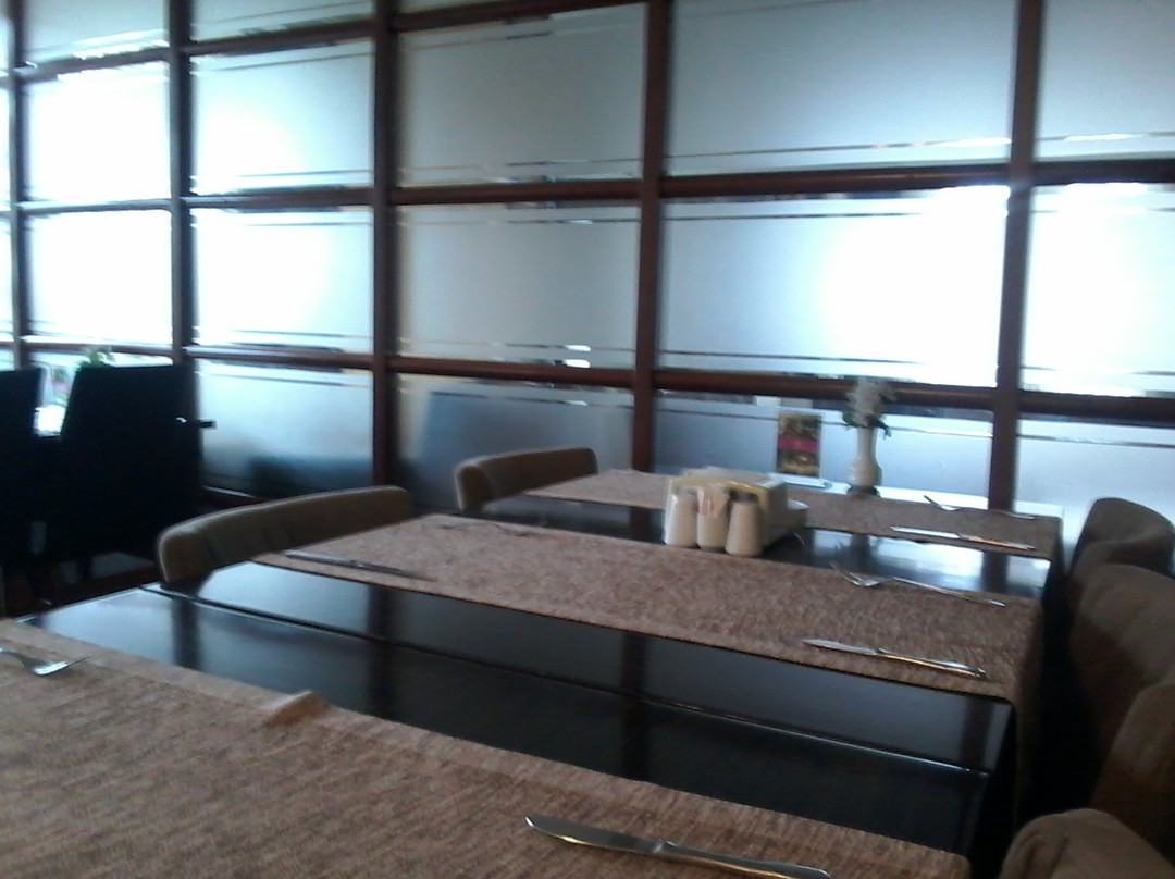 Kircuval Hotel主图