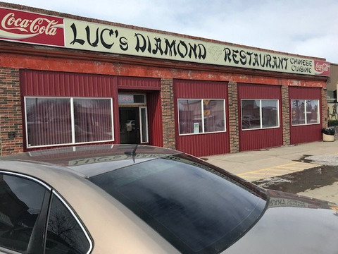 New Diamond Restaurant