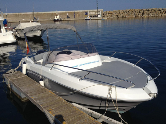 Palamos Boats-Palamos必去景点