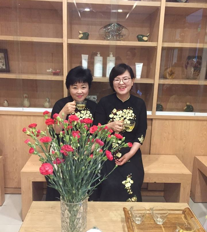 安芭按摩疗养院-岘港必去景点