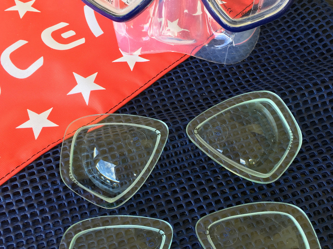 Snorkel the WetSide-夏洛特阿马利亚必去景点