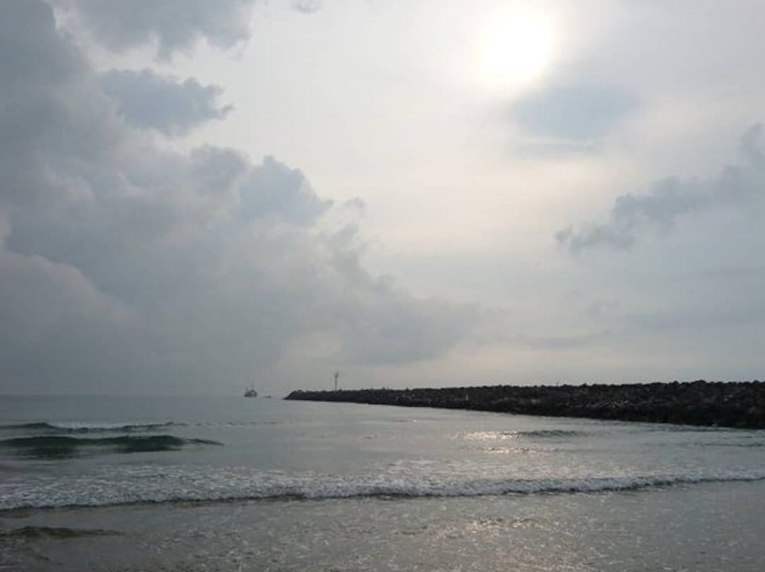 El Hotelito del Rio主图