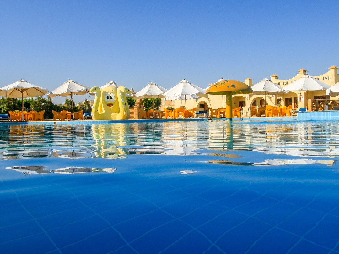 Green Leaves Residential主图