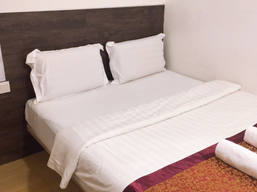 Hotel Rasah Seremban主图