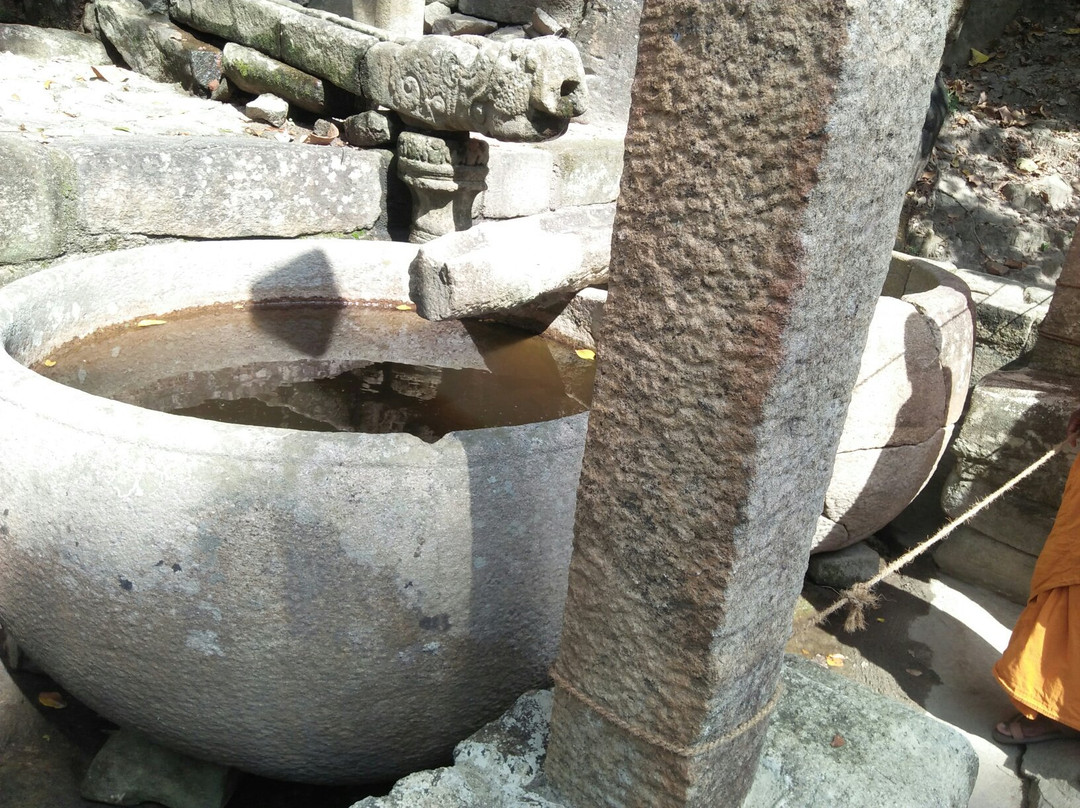 Rajagala-Ampara必去景点