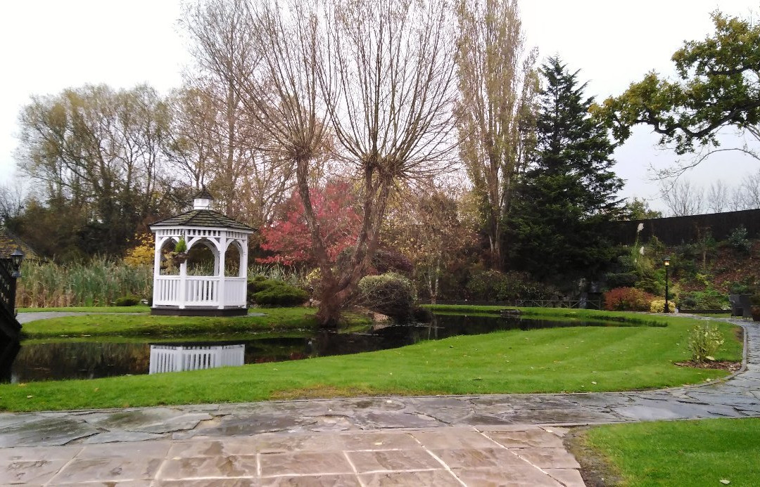 The Spa at Rookery Manor-Edingworth必去景点