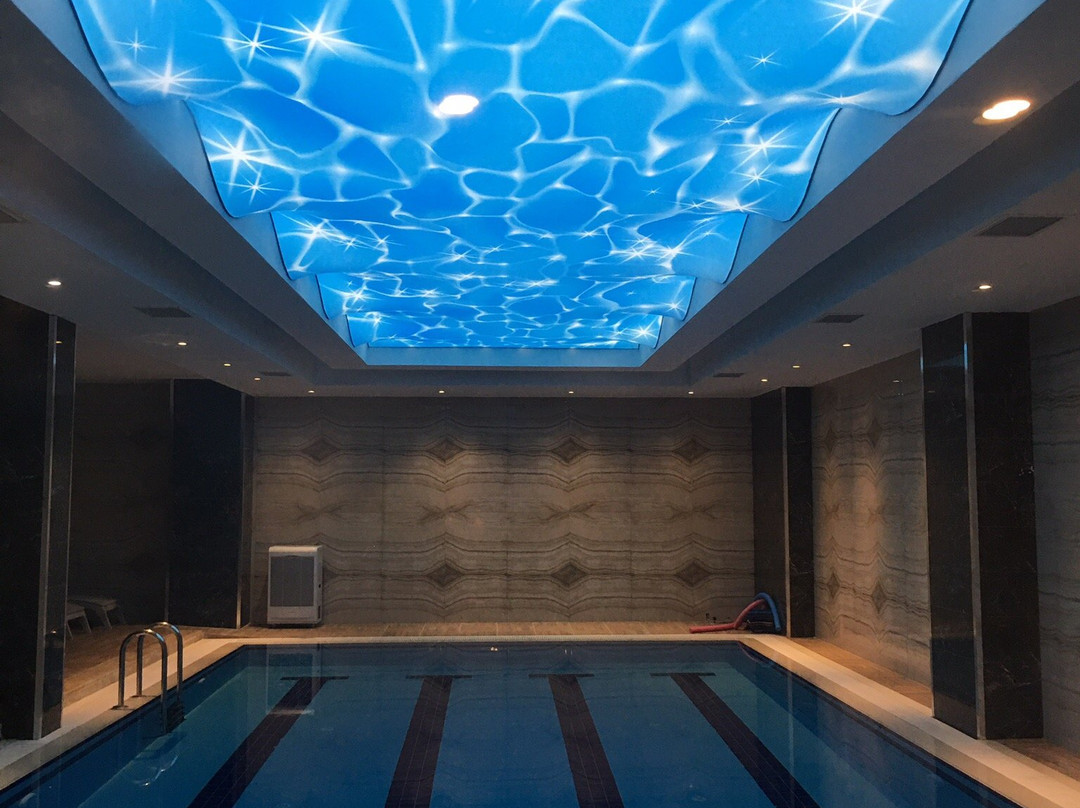 Aymira Hotel & Spa主图