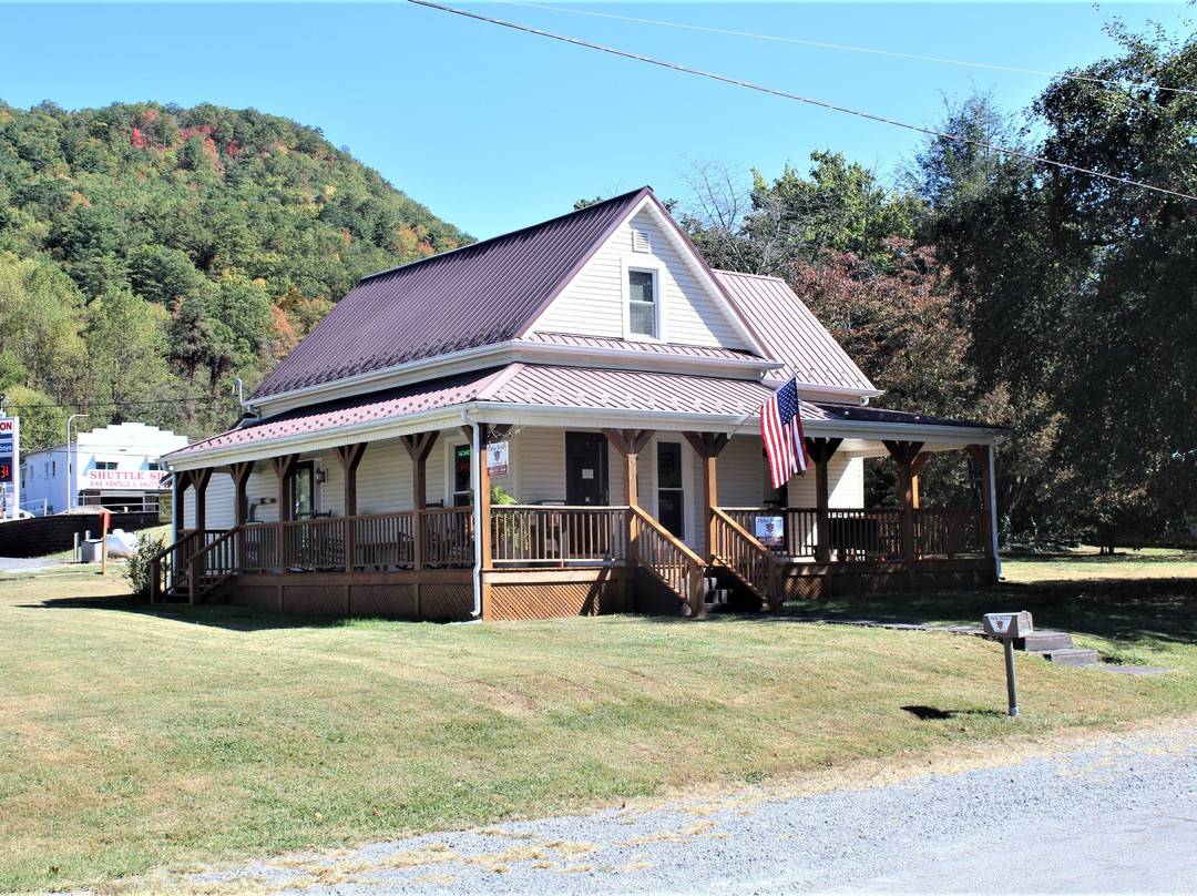 Appalachian Trail Town Inn主图