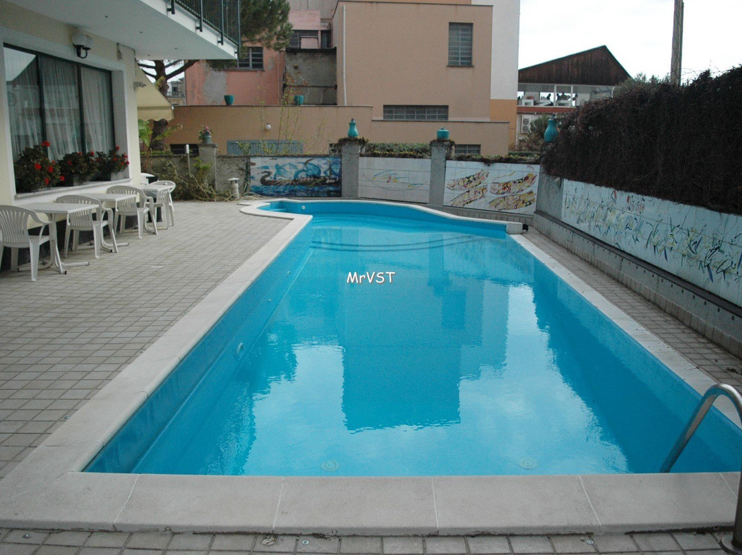 Art Hotel Garden主图