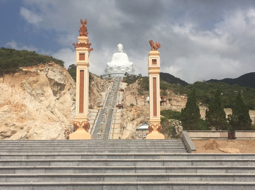 Ong Nui Temple景点图片