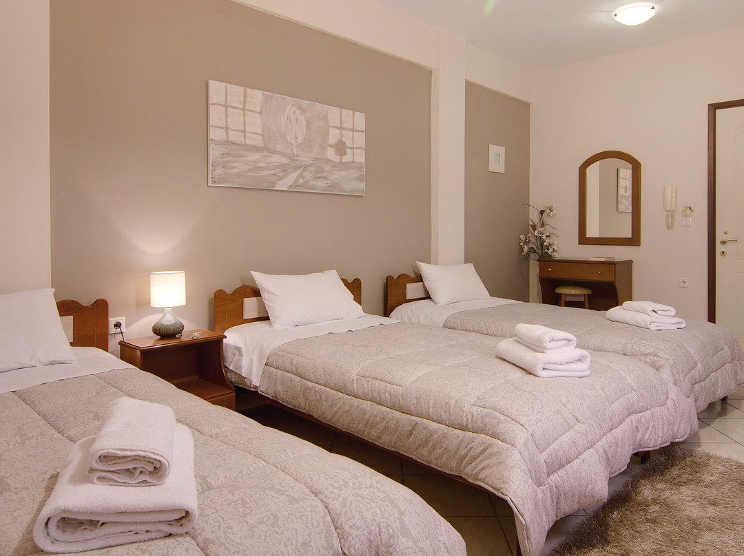 Tsironis Guesthouse主图