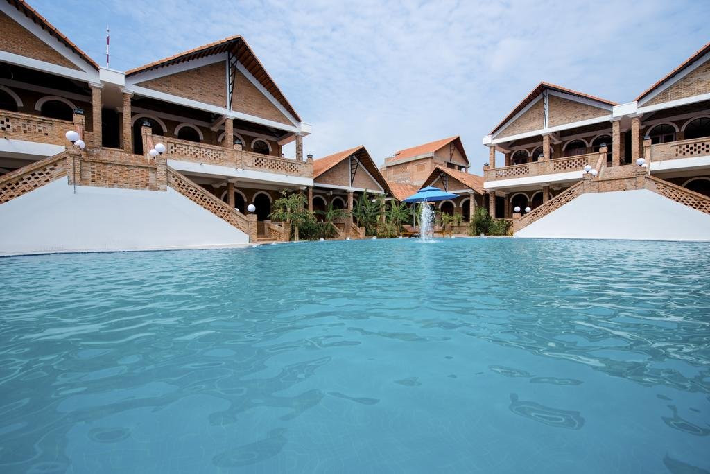 Red Resort Phu Quoc