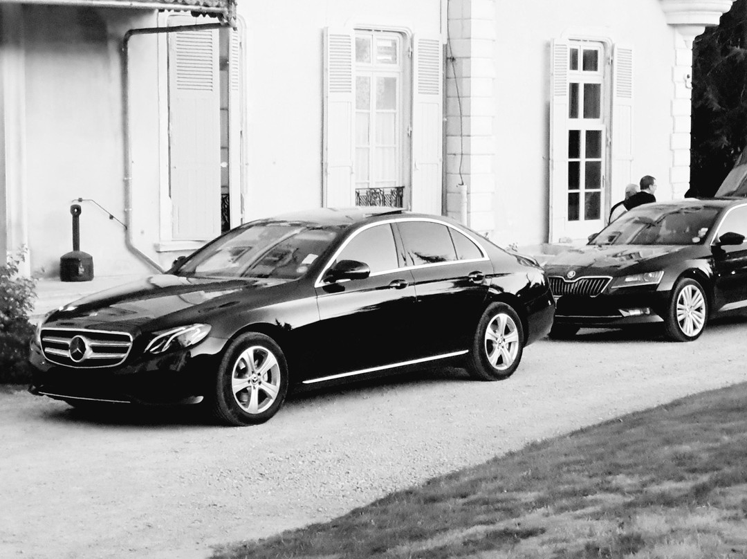 DZD PRESTIGE-Saint-Fons必去景点