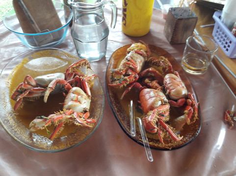 Bar e Restaurante do Pessoinha