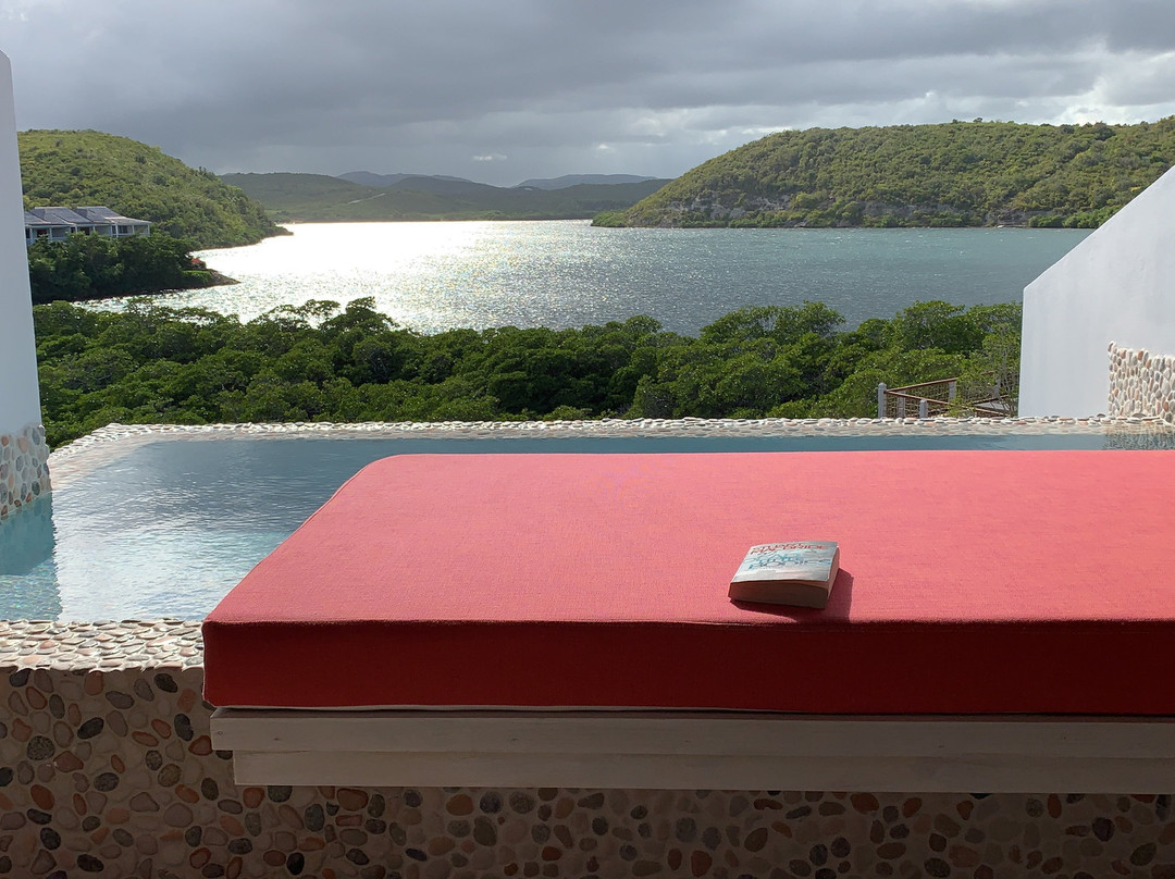 极品全包海湾度假酒店主图