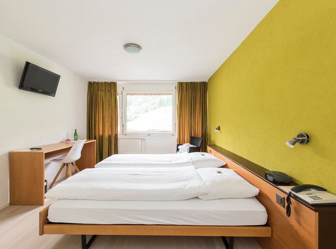 Hotel Sporting主图