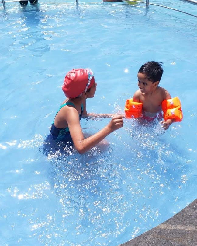 Viola Beacon Resort, Lonavala主图