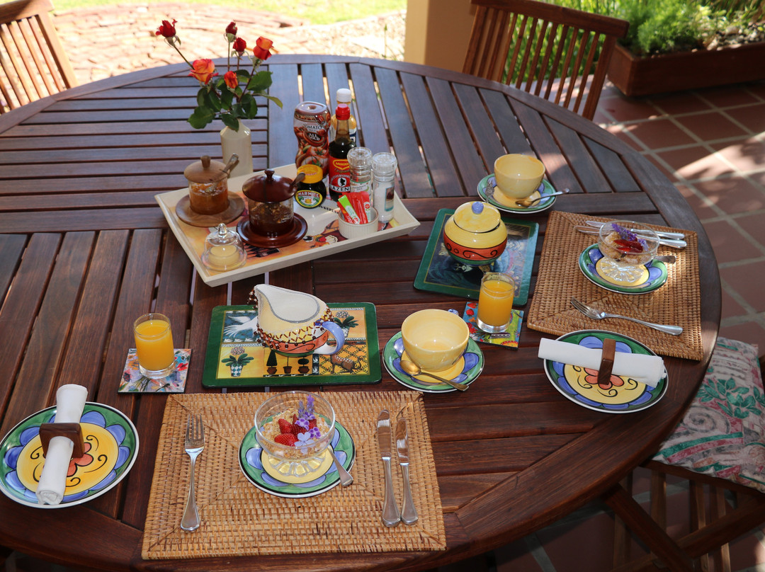 Anchorage Inn Guest House主图