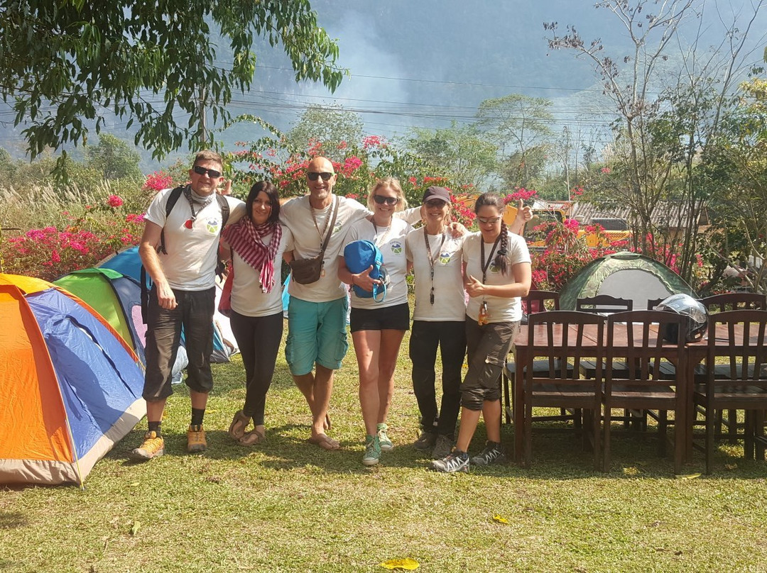 Kasi旅游攻略图片