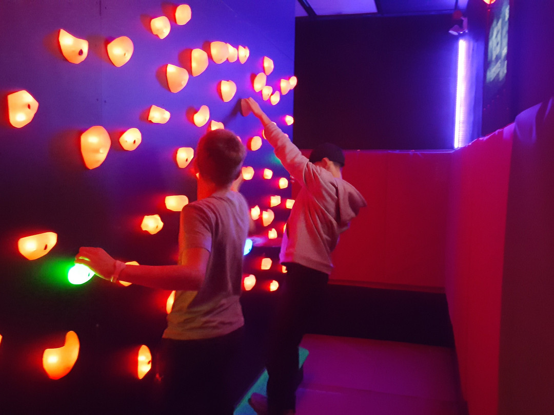 Activate - Winnipeg West-温尼伯必去景点