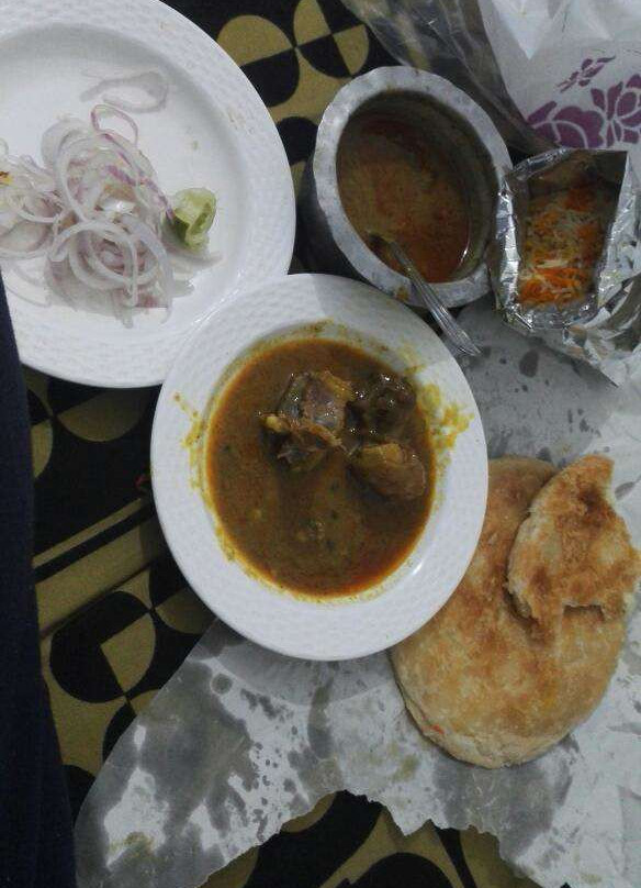 Lucknow Food Tour By TWN-拉克瑙必去景点