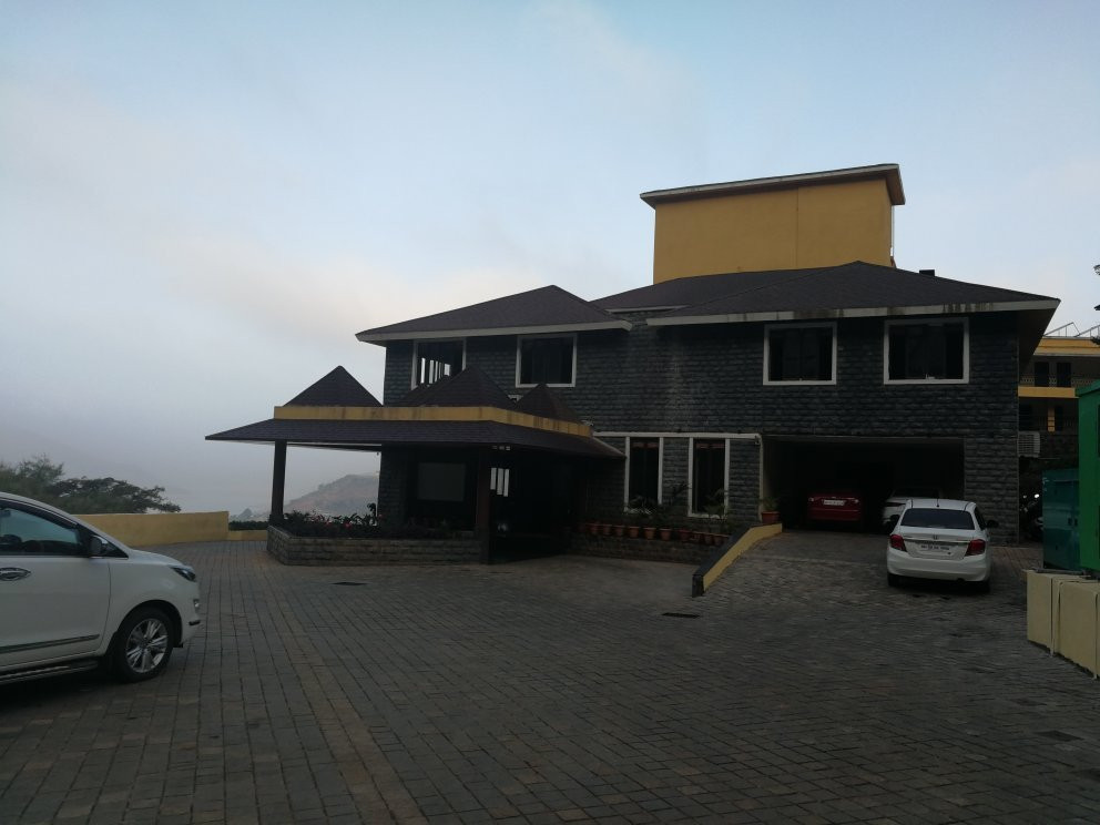 Antariksh Retreat主图