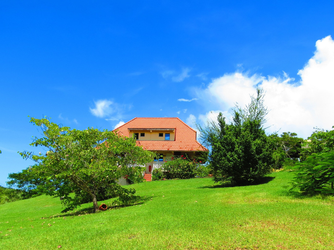 Domaine de l'Anse Ramier主图