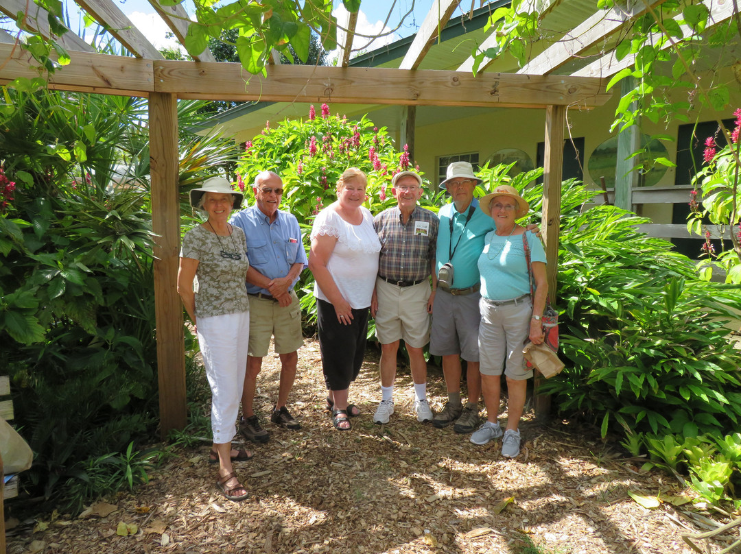 ECHO Global Farm Tours-North Fort Myers必去景点