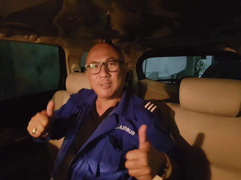 Limo Trans Hanoi-河内必去景点