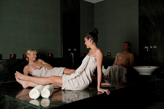 Smaragd Spa - Bad Horn Hotel & Spa-Horn必去景点